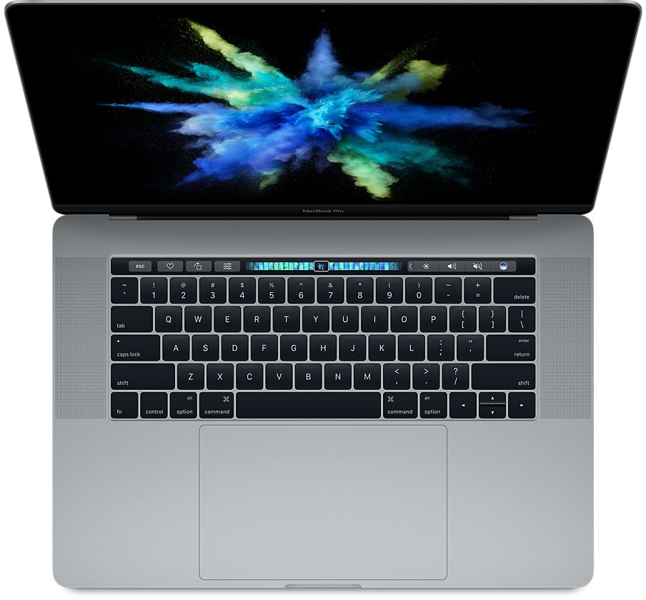 MacBook Pro 2017 | 16 Go RAM | 512 Go SSD