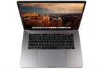 MacBook Pro 15,4 pouces 2019 | 16 Go RAM | 512 Go SSD