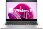 HP EliteBook 840 G7 | Intel® Core™ i7 | 16 Go RAM | 256 Go SSD
