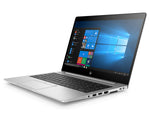HP EliteBook 840 G7 – Performance, Élégance et Fiabilité