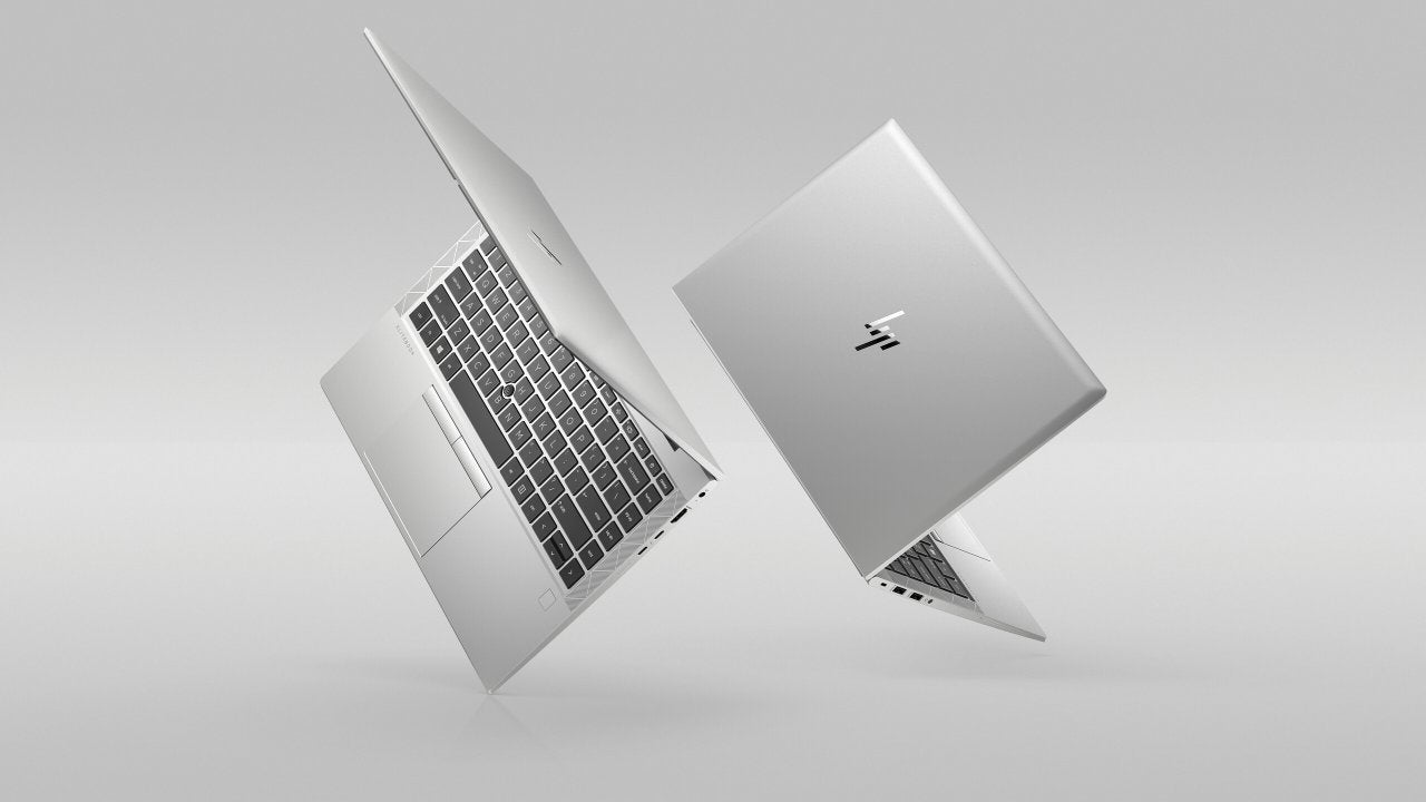 HP EliteBook 840 G7 | 8 Go | 512 SSD