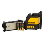 Niveau laser DeWALT