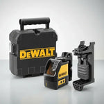 Niveau laser DeWALT