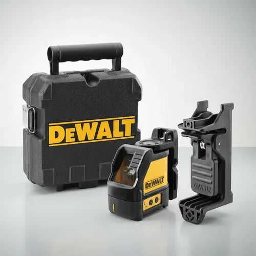 Niveau laser DeWALT