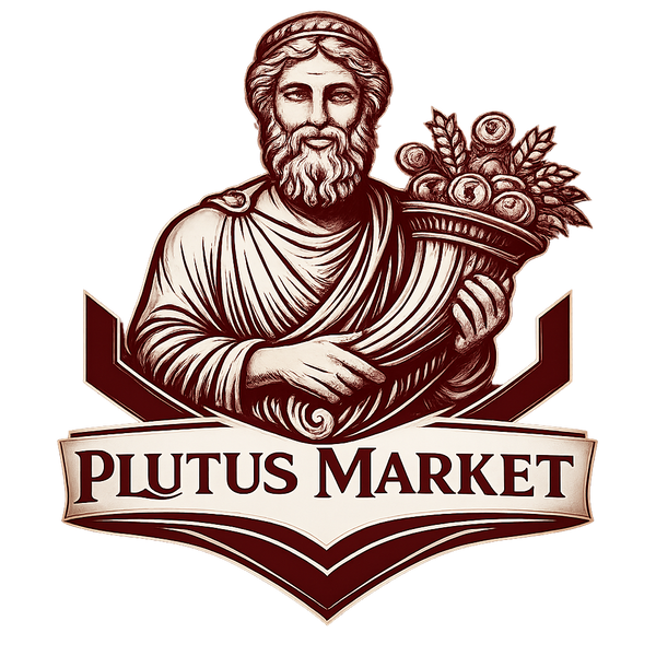 Plutus Market