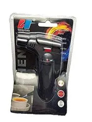 Chalumeau de Cuisine Rechargeable Hengchen | Flamme Réglable | CrÚme Brûlée, Soudure, Briquet