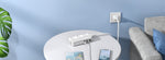 Convertisseur de prise BESTEK avec ports USB 220 v To 110 v