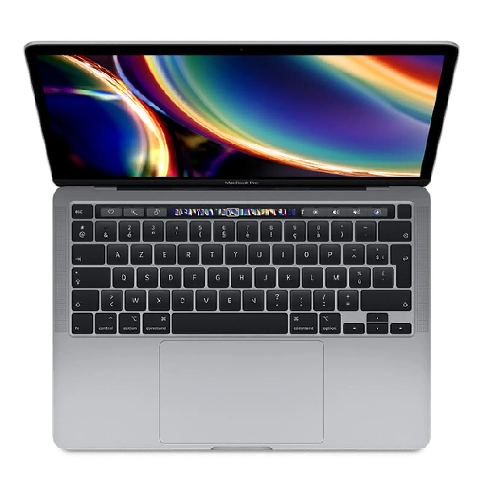 MacBook Pro 13 pouces 2020 | 16 Go RAM | 512 Go SSD