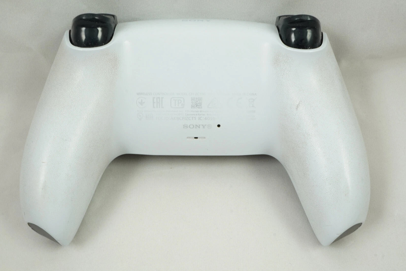 Manette PlayStation 5 (DualSense)